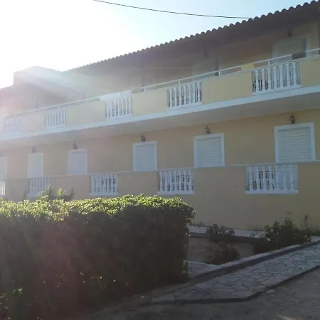 Appartement Aquarius 6 *