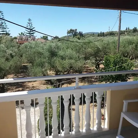 Apartman Aquarius 6 *
