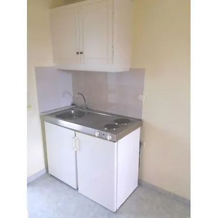Apartment Aquarius 6 Laganas