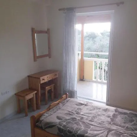 Aquarius 6 Apartman